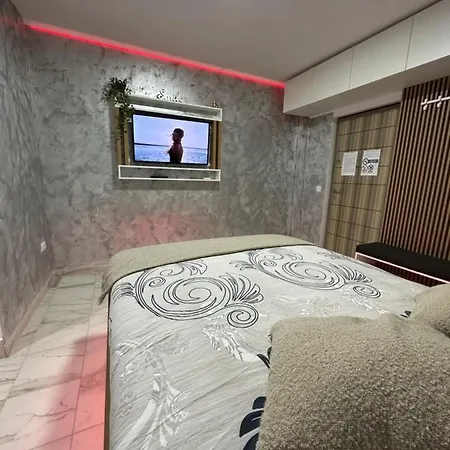 Exclusiv Room Iasi Exterior photo