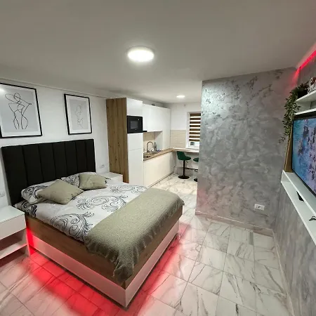 Exclusiv Room Iasi Exterior photo