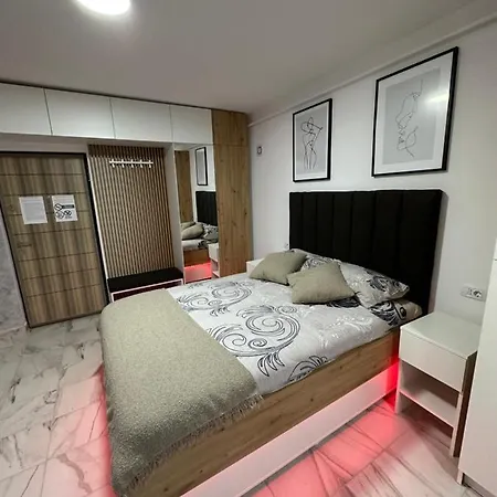 Exclusiv Room Iasi Exterior photo