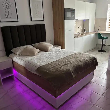 Exclusiv Room Iasi Exterior photo