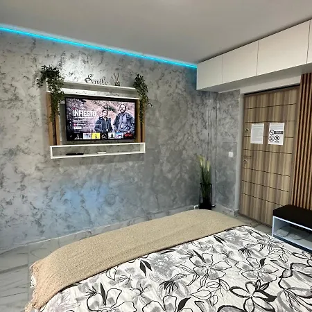 Exclusiv Room Iasi Exterior photo