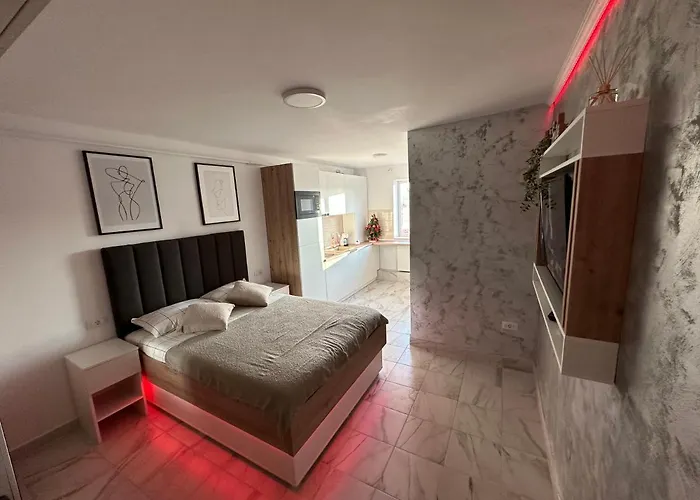 Exclusiv Room