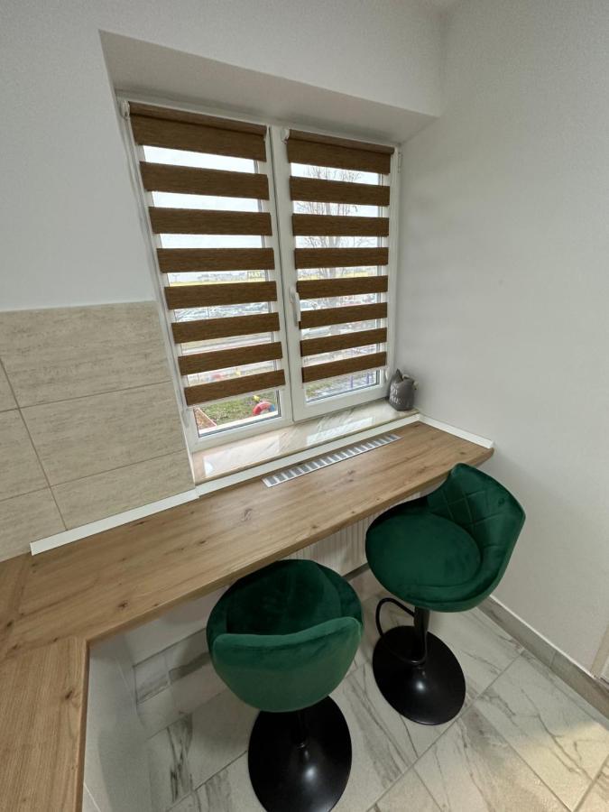 Exclusiv Apartment *