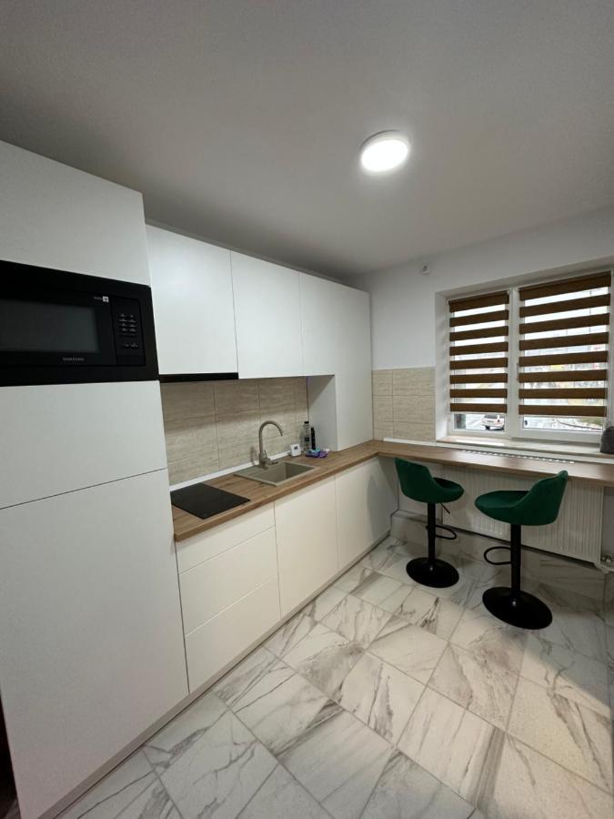 Exclusiv Apartment