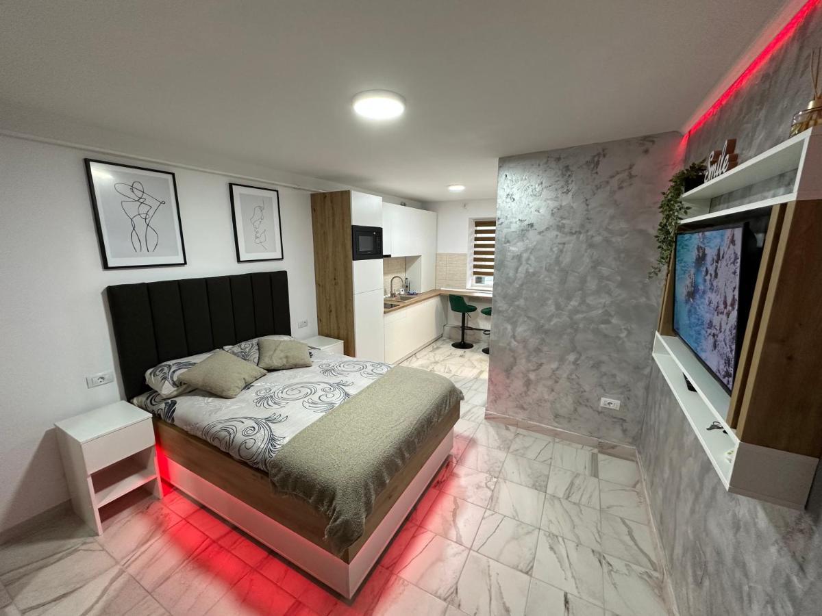 Exclusiv Apartment Iasi