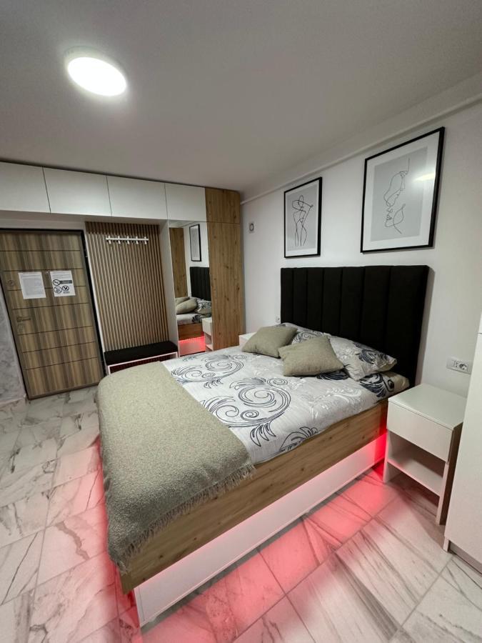 Exclusiv Apartment *