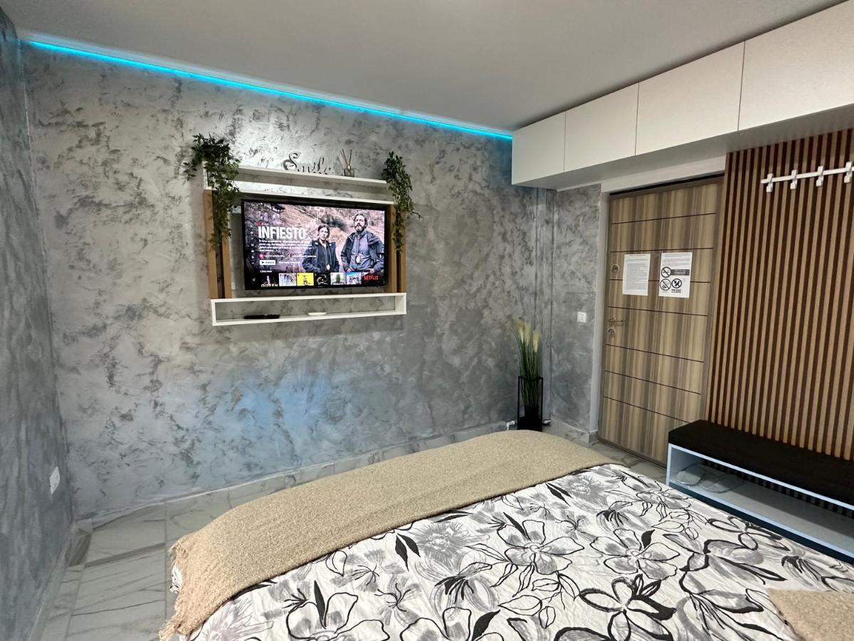 Exclusiv Apartment
